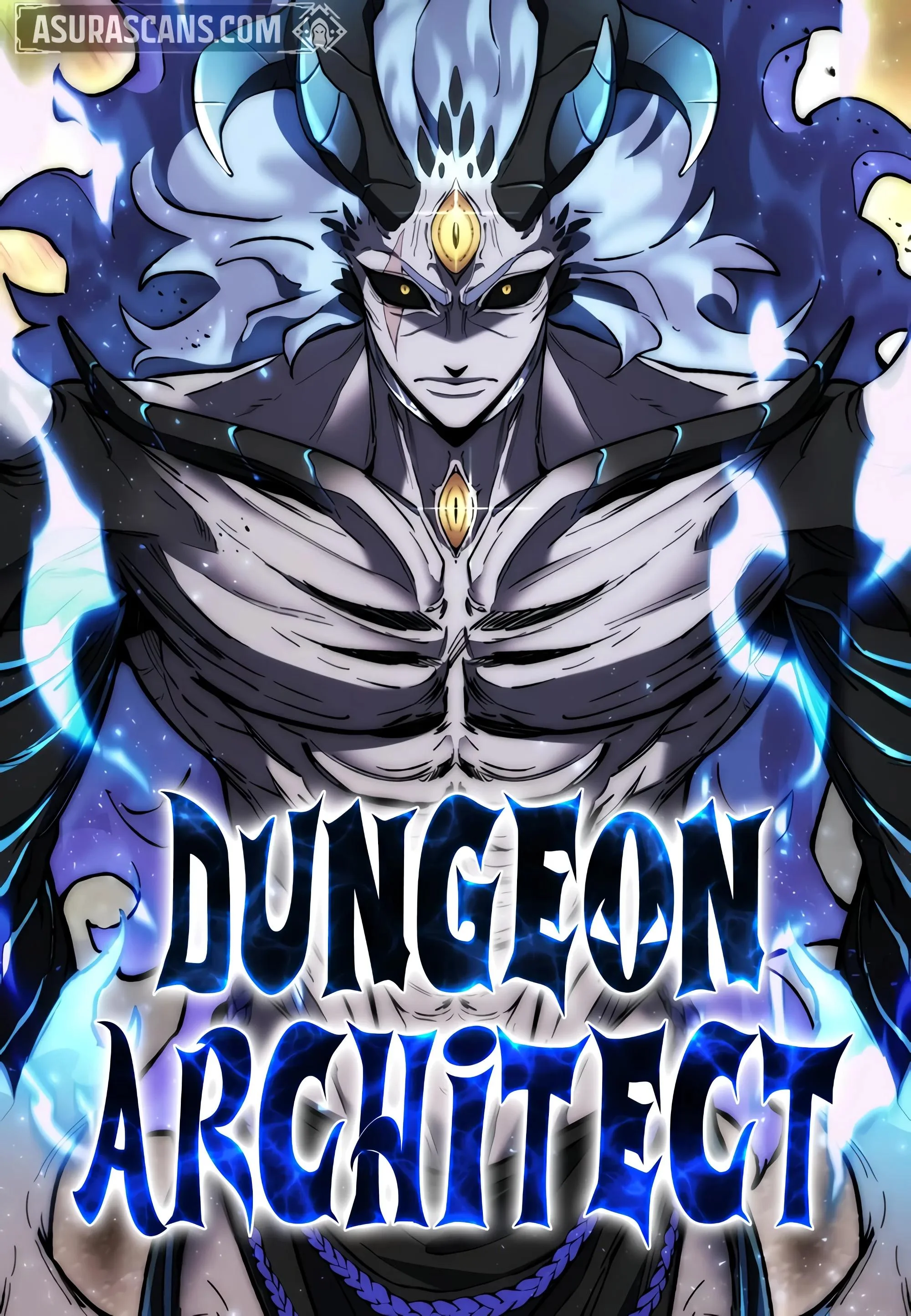 Dungeon Architect Cover Image