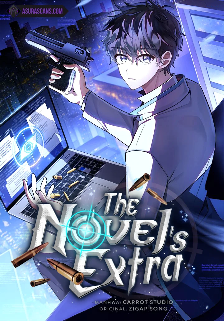 The Novel's Extra (Remake) Cover Image