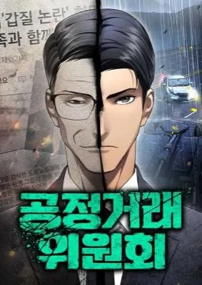Fair Trade Commission Cover Image