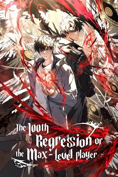 The Max-Level Player's 100th Regression Cover Image
