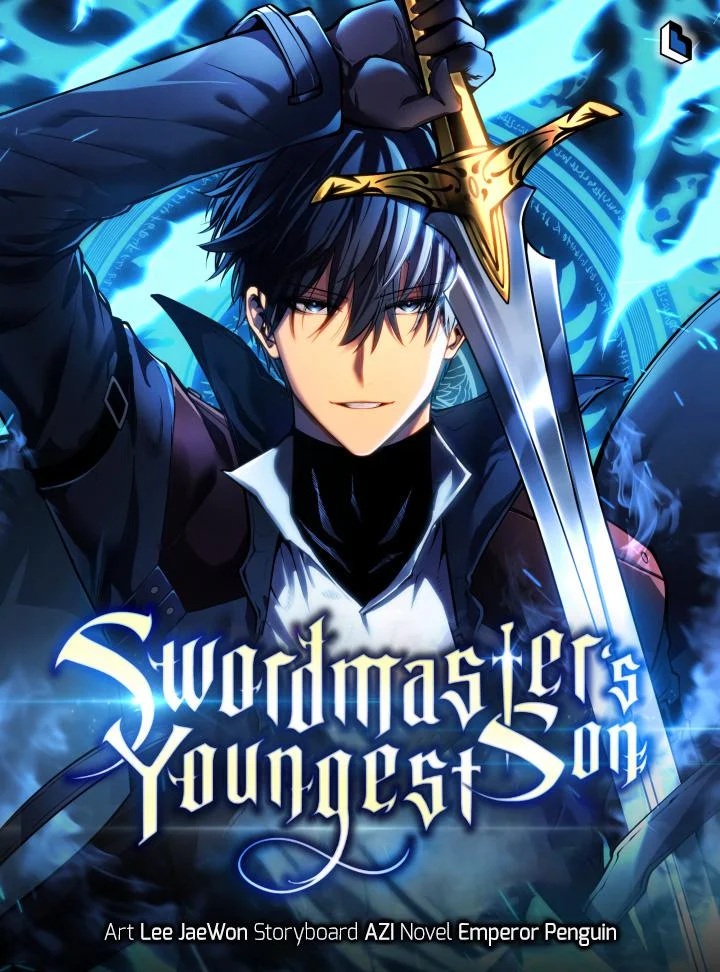 Swordmaster’s Youngest Son Cover Image